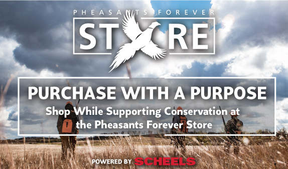 Butler County Pheasants Forever & Quail Forever Ohio Chapter