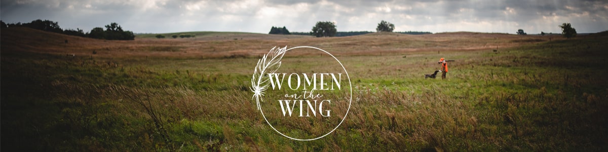 Women on Wings