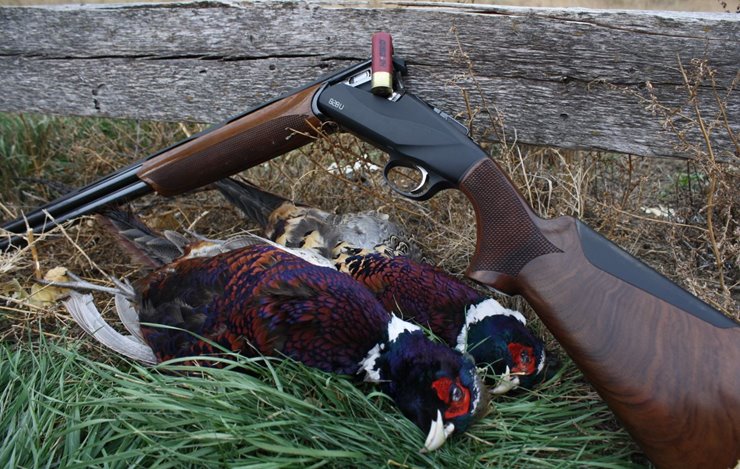 Upland Shotguns - Which Shotgun is right for Bird Hunting?