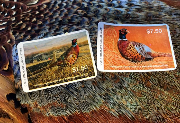 Lower Hunting License And Pheasant Stamps Sales Decrease Game Department Revenues But There S Probably Something More Urgent To The Future Of Conservation And Hunting