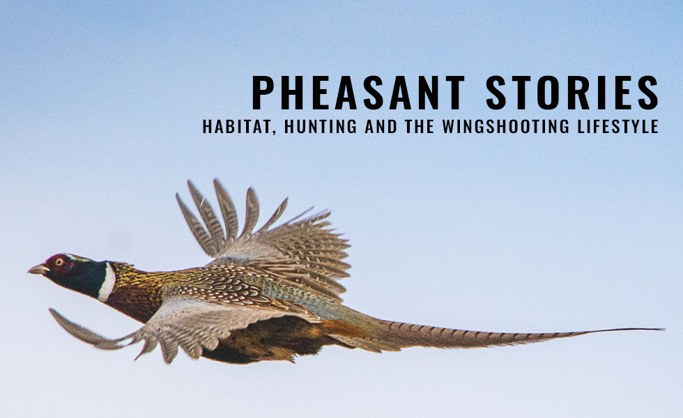 Women on the Wing Event to Highlight Pheasant Fest