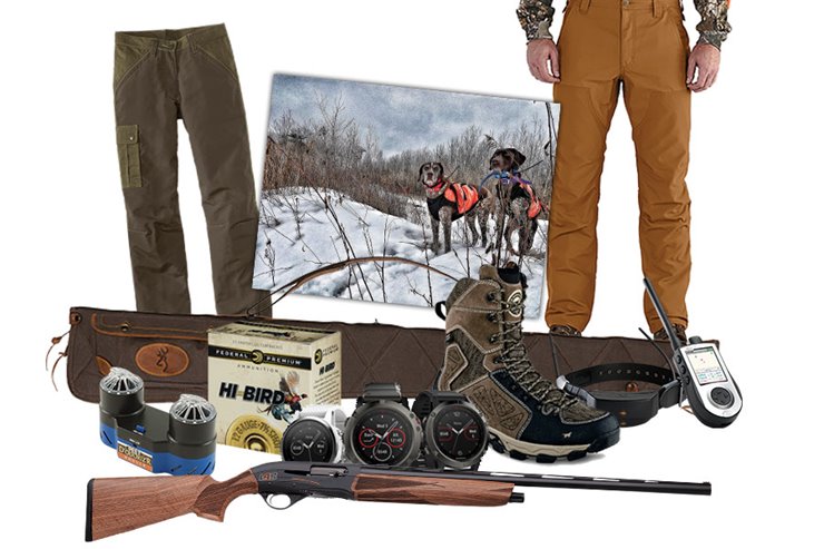 Upland hunting 2025 dog vest