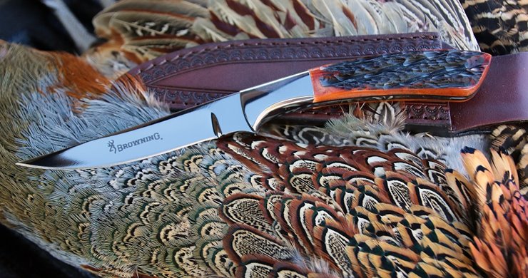 Favorite Bird Knives – Garden & Gun