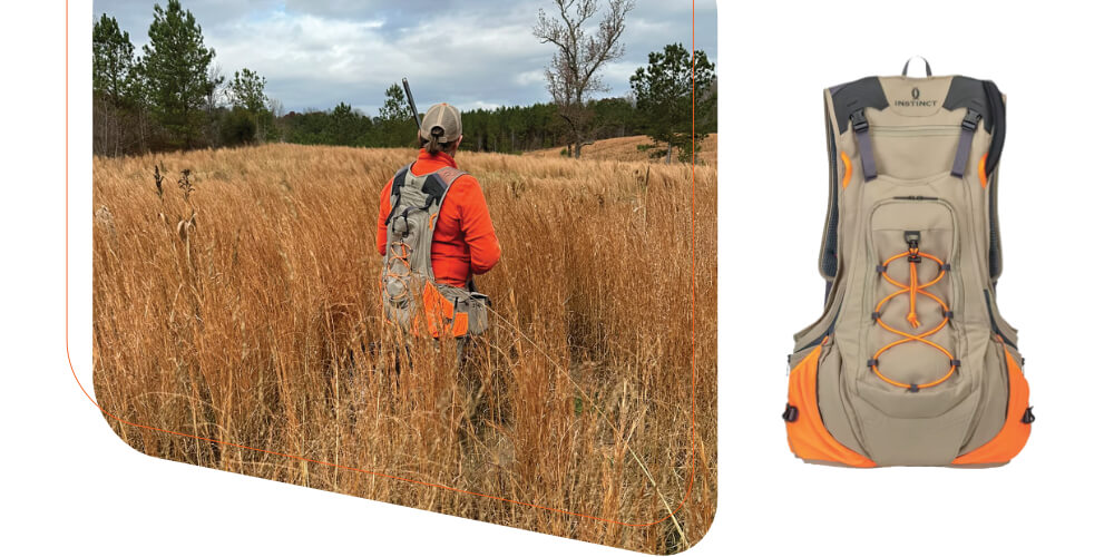 Ultimate Upland Vest Review