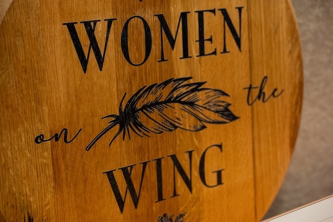 Pheasants Forever – Women on the Wing