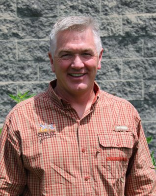 Pheasants Forever Selects Rich Wissink as Incoming Vice President of ...