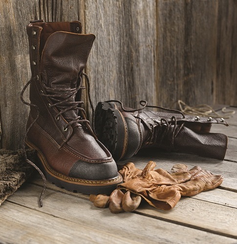 Quail store hunting boots