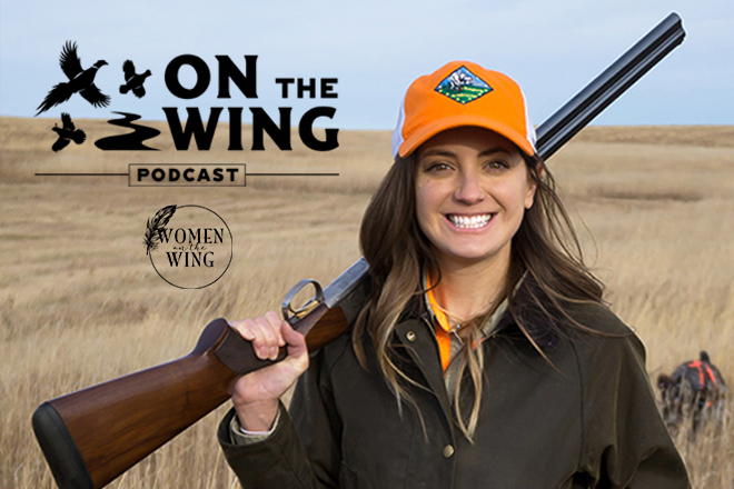 Pheasants Forever – Women on the Wing