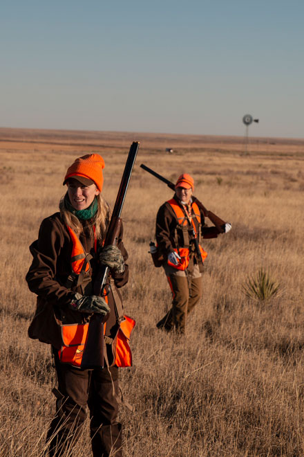 Pheasant 2025 hunting outfit