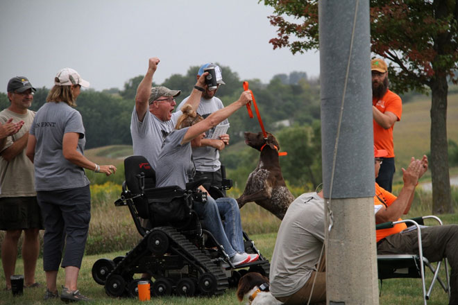 What is the National Wild Pheasant Conservation Plan?