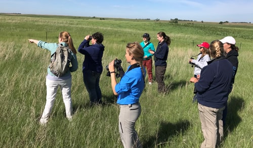 Pheasants Forever – Women on the Wing