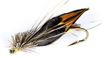 Fly Tying with Pheasant Feathers