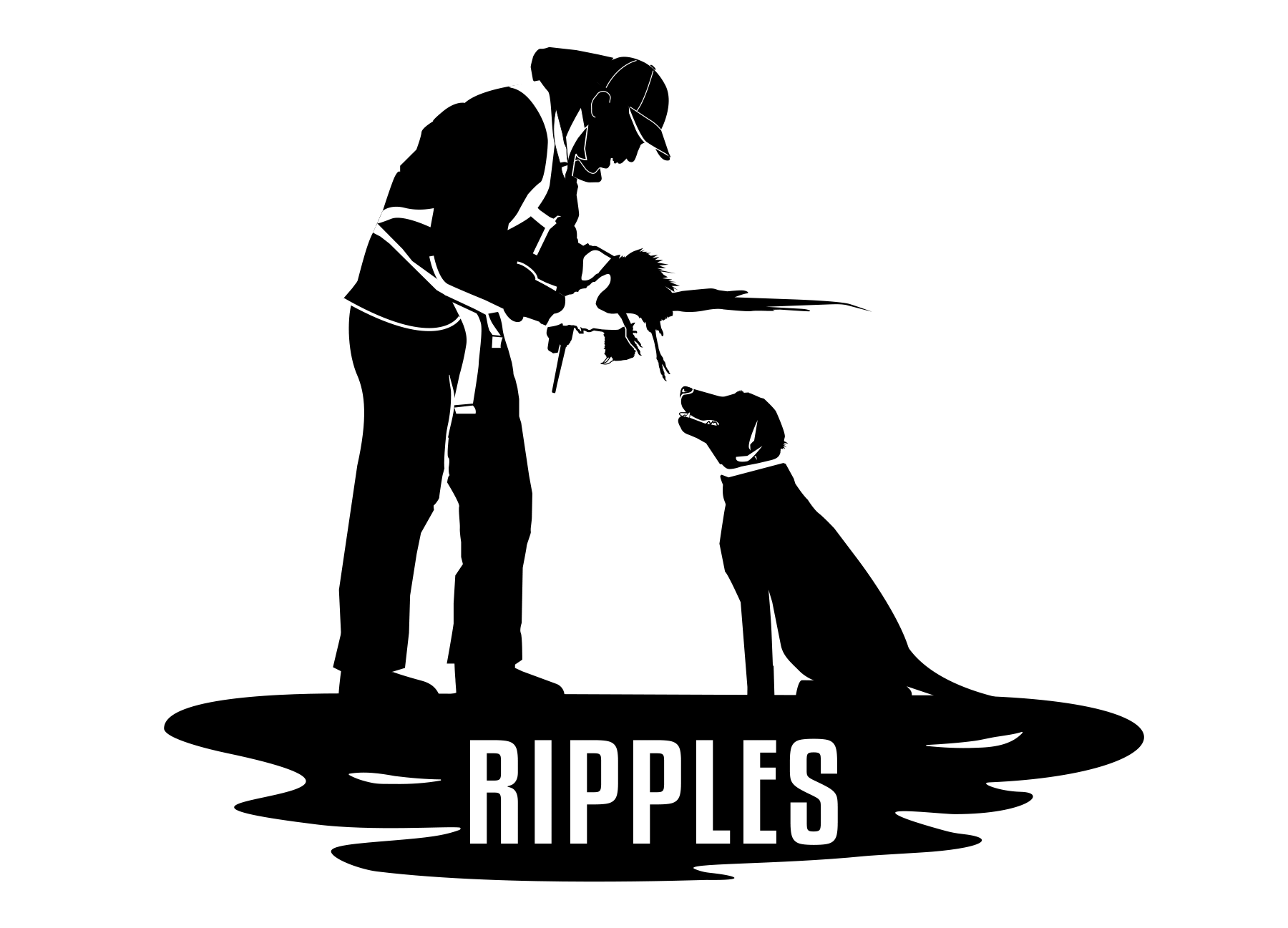 Ripples Logo