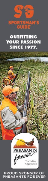 Best Shotguns for Upland Hunting