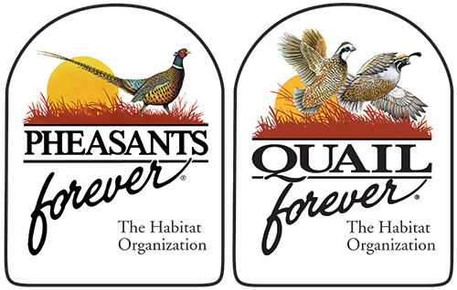 Pheasants Forever and Quail Forever