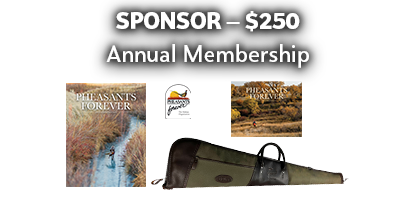 Fishing license holder – Catalog – Membership – Wildlife Forever