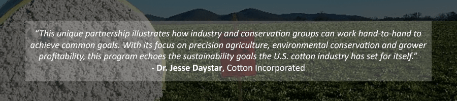 precision ag & conservation solutions