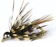 6 flies you can tie from upland bird feathers