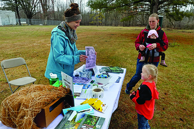 Earth Day Fair