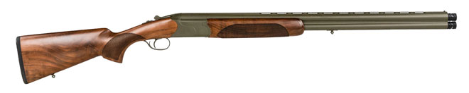 CZ Redhead Premier - All Terrain