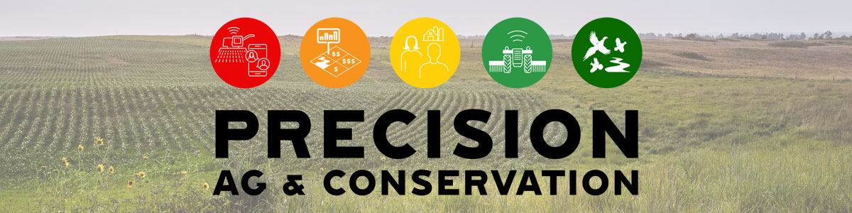 precision ag & conservation solutions