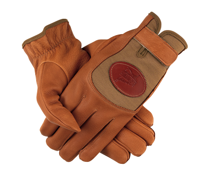 upland hunting gloves