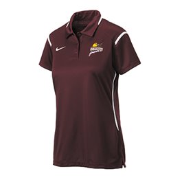 Nike gameday polo women's sale