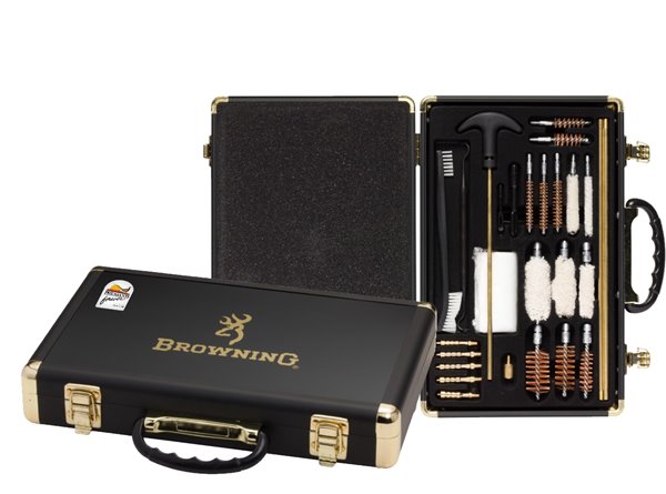 Browning 20-Piece Gun Cleaning Kit