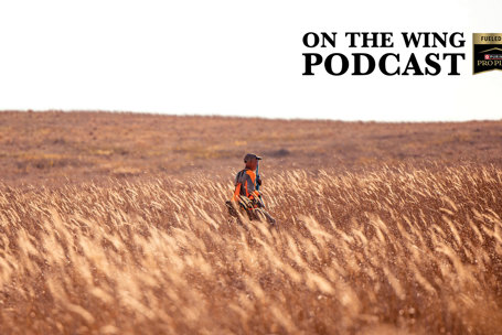 PODCAST EP. 387: Pheasant Hunting Equalizers