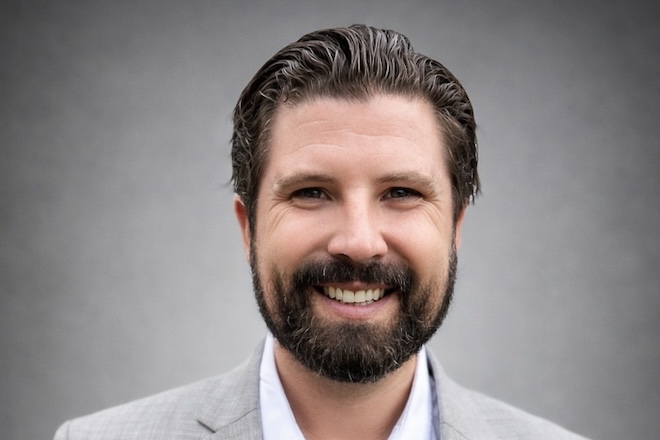 Ryan Meredith Hired as Managing Director of Development for Pheasants Forever and Quail Forever
