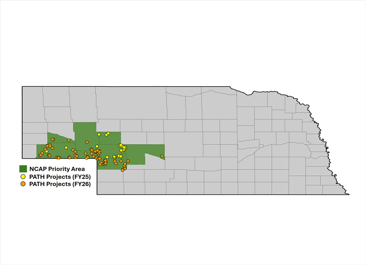 Nebraska NCAP
