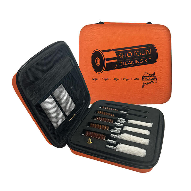PF Shotgun Cleaning Kit