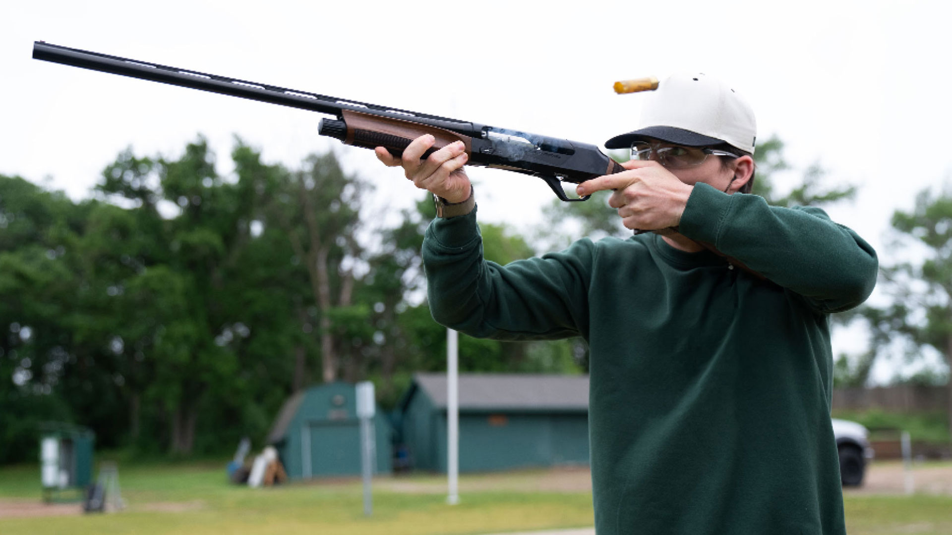 Shotgun Showcase 2026