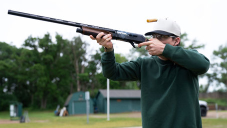 Shotgun Showcase 2026