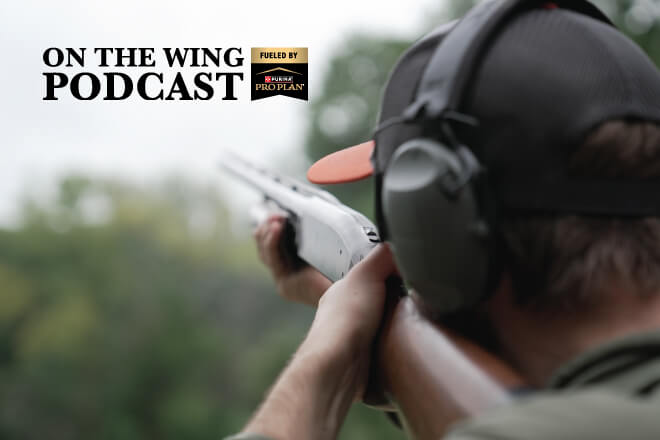 PODCAST EP. 335: Why Target Shooting Builds Better Hunters and Stronger Conservation Support