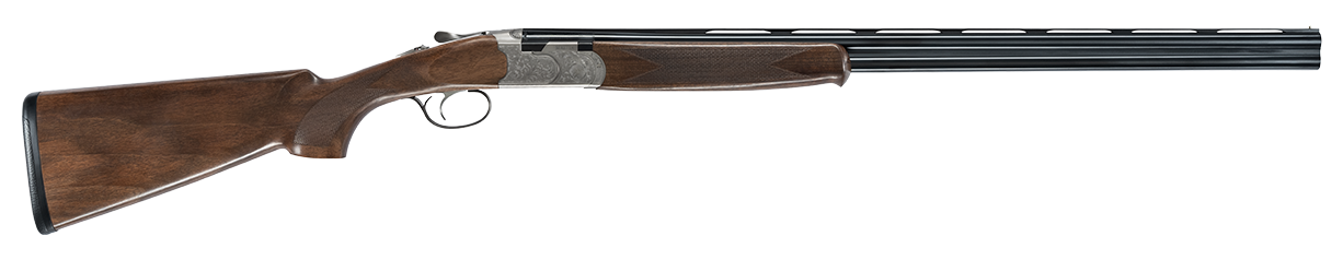Beretta 687 Silver Pigeon III