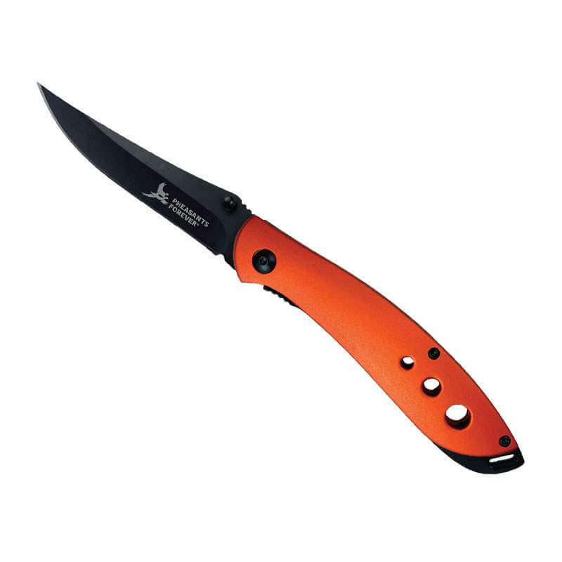 Special Membership Offer: PF Folding Field Knife